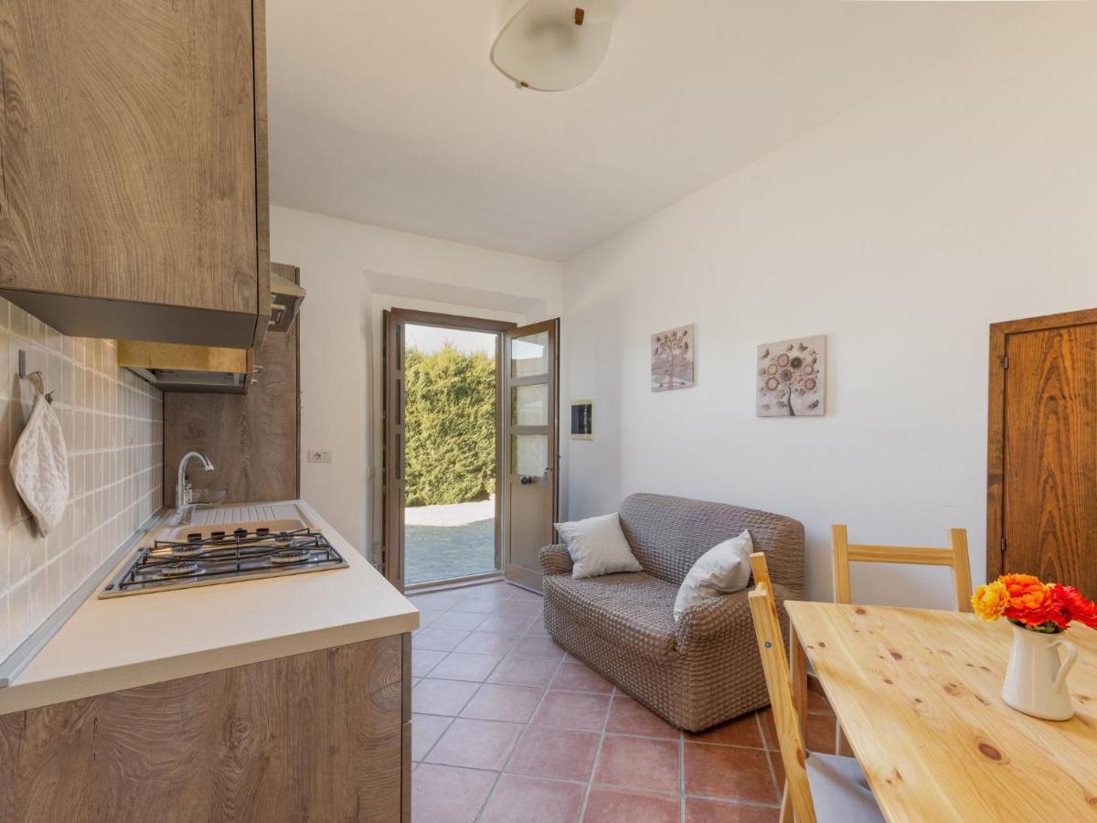 Apartment Benedetta By Interhome Castiglione della Pescaia Exterior photo