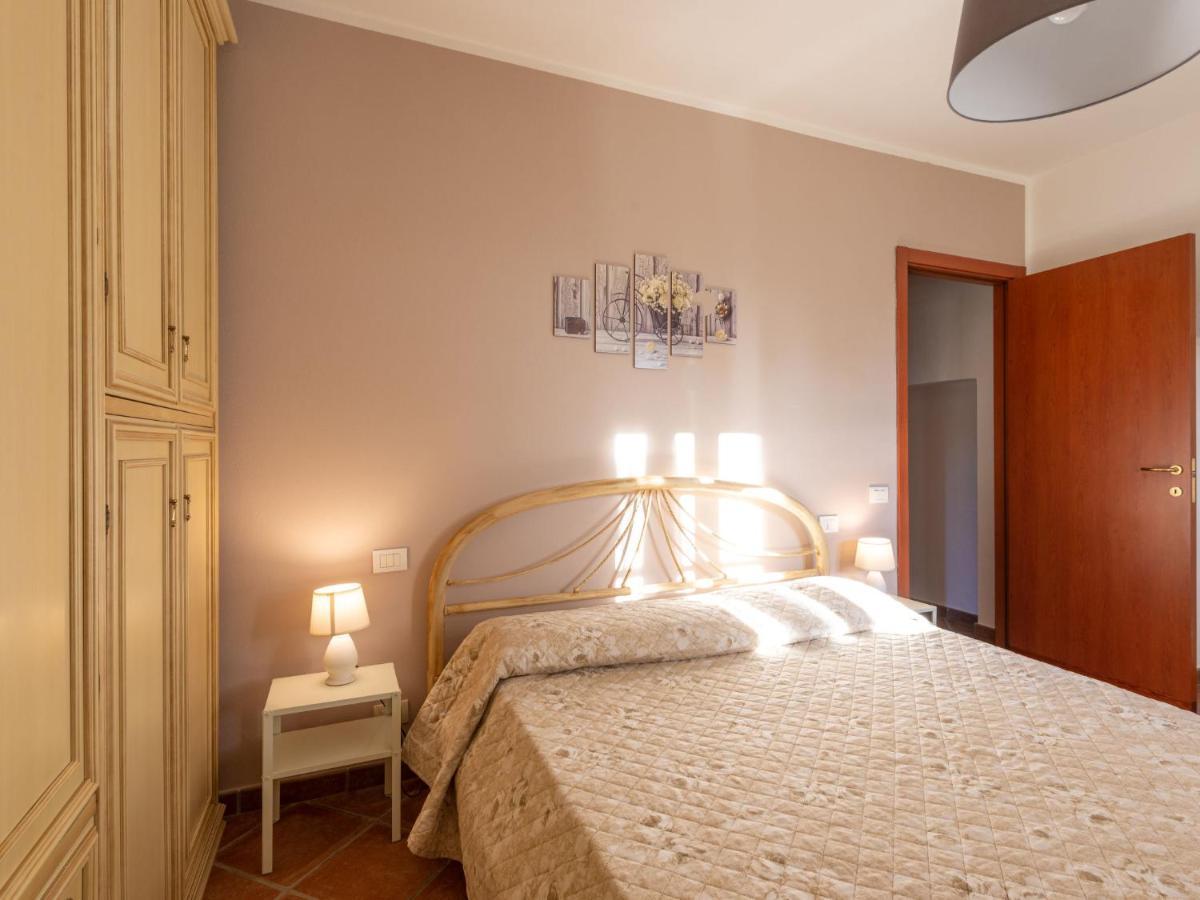 Apartment Benedetta By Interhome Castiglione della Pescaia Exterior photo