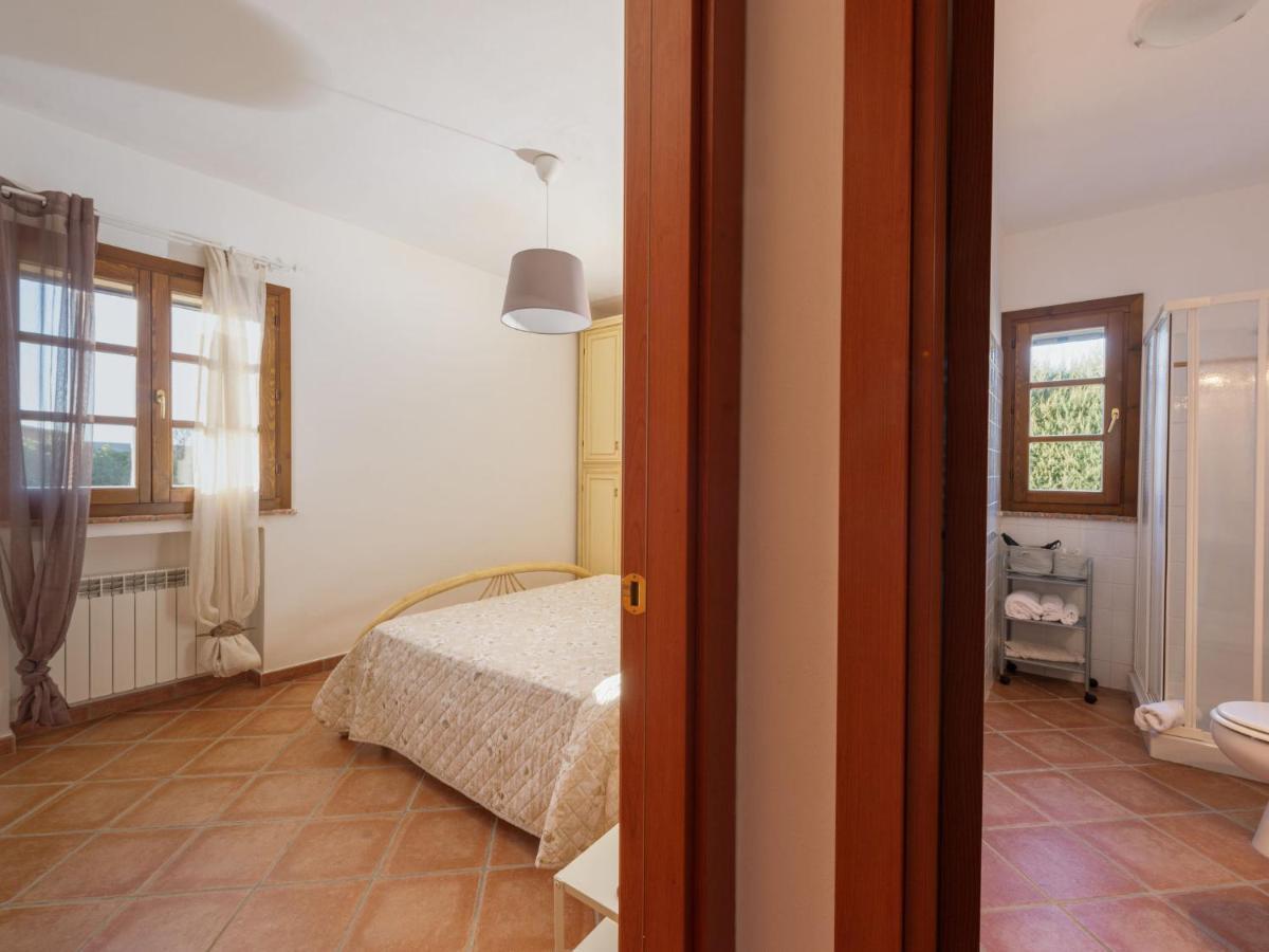 Apartment Benedetta By Interhome Castiglione della Pescaia Exterior photo